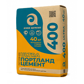 Цемент М400